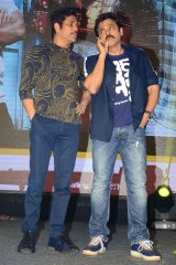 Majili Movie Pre Release Event Photos